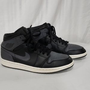 Jordan 1 Retro 2017